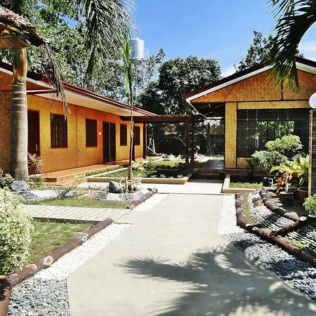 Susan'S Place Bed And Breakfast Puerto Princesa Exterior foto