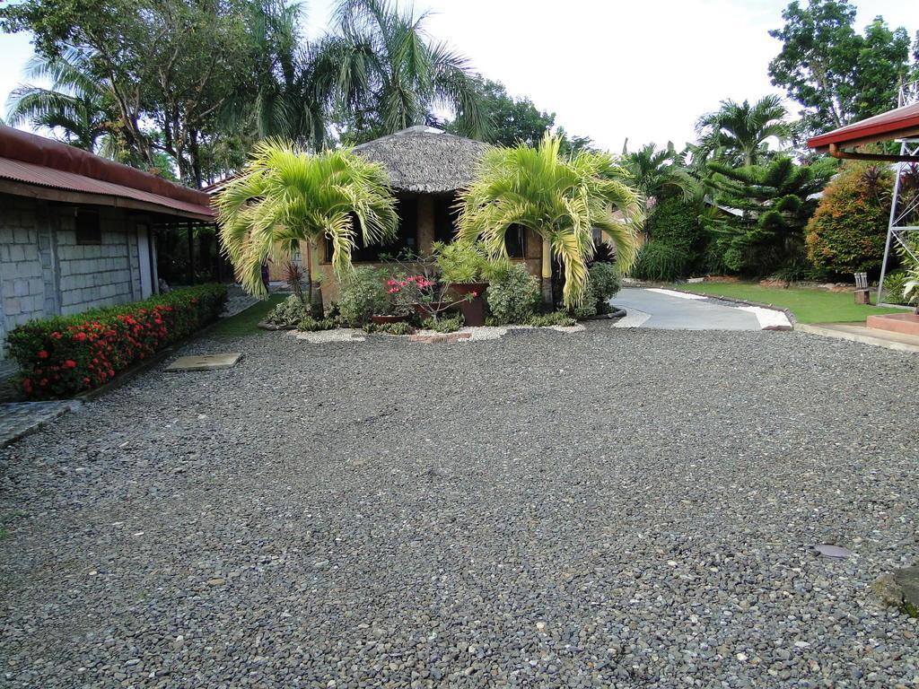Susan'S Place Bed And Breakfast Puerto Princesa Exterior foto