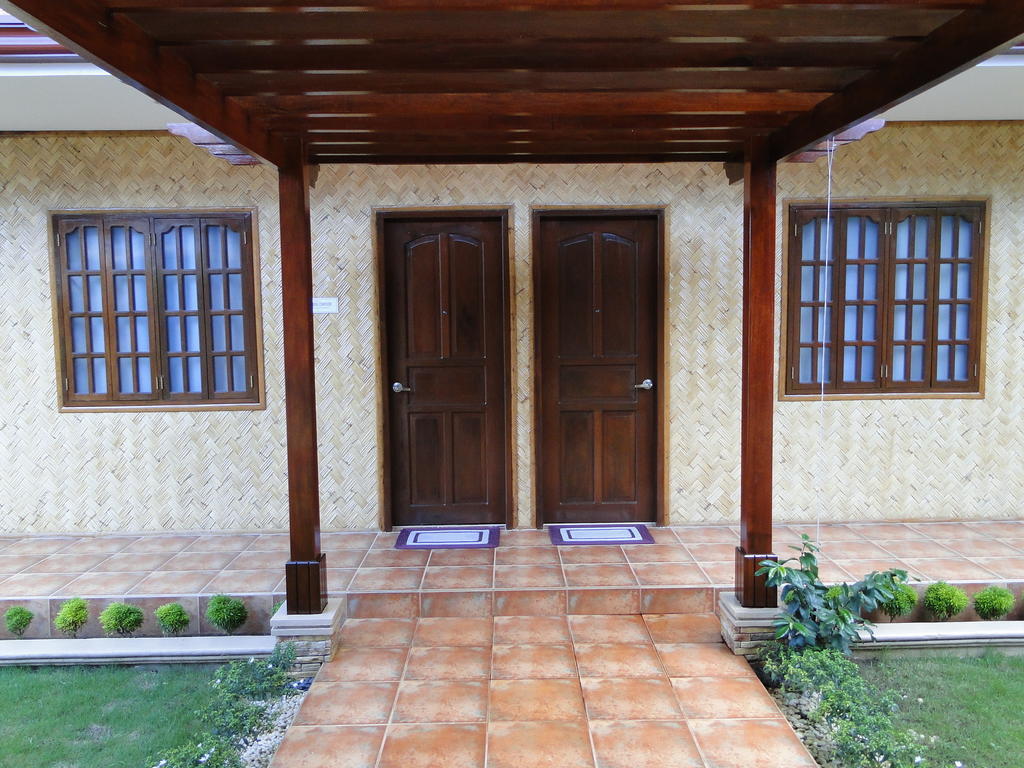 Susan'S Place Bed And Breakfast Puerto Princesa Exterior foto