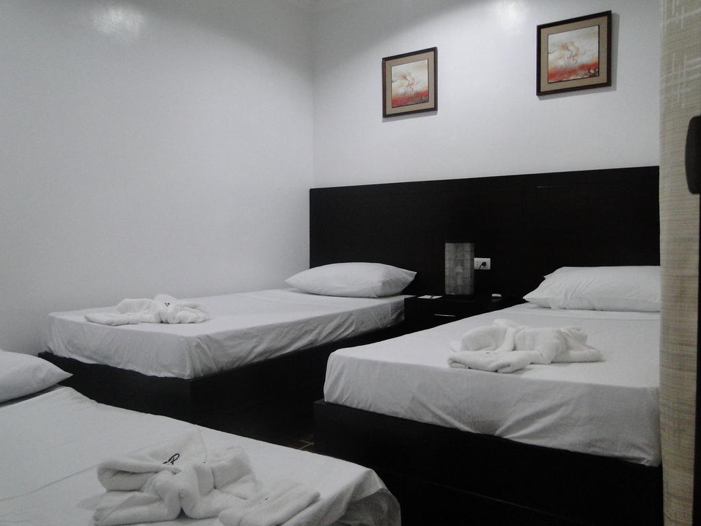 Susan'S Place Bed And Breakfast Puerto Princesa Exterior foto