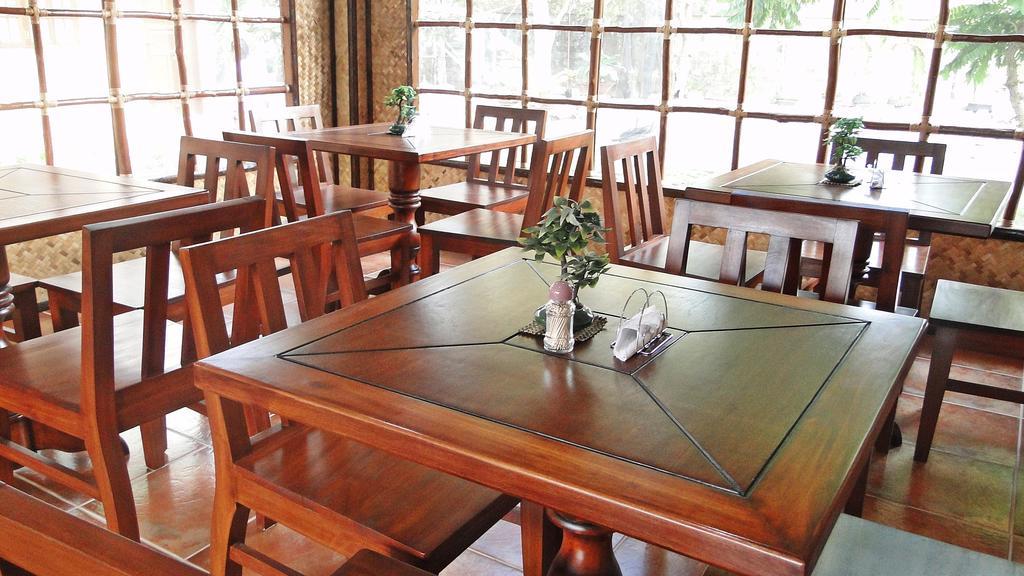 Susan'S Place Bed And Breakfast Puerto Princesa Exterior foto