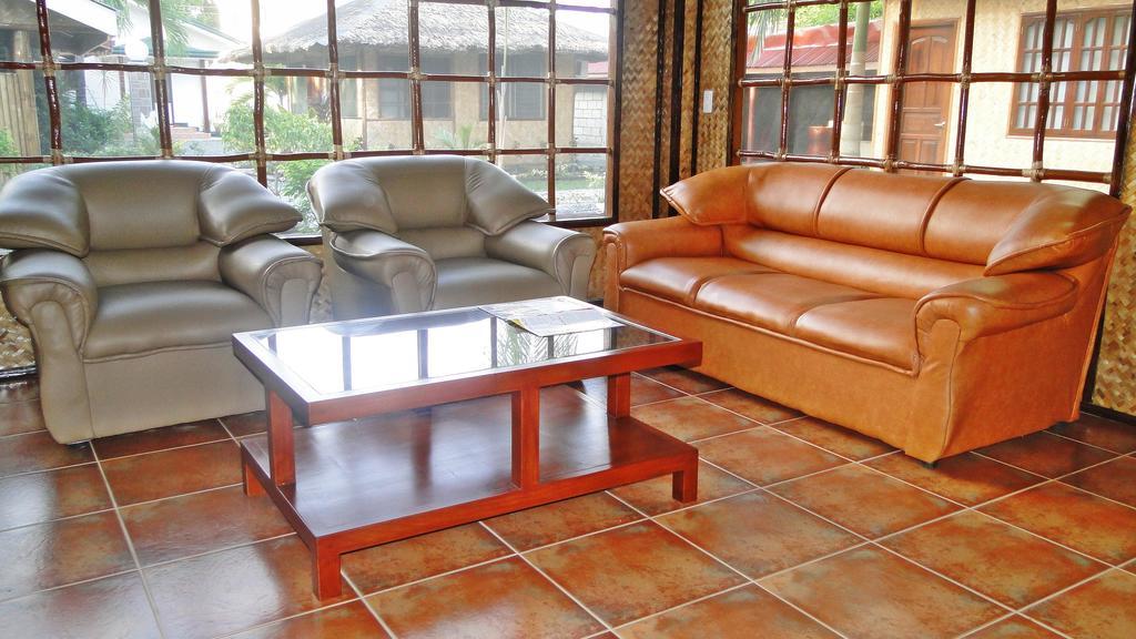 Susan'S Place Bed And Breakfast Puerto Princesa Exterior foto