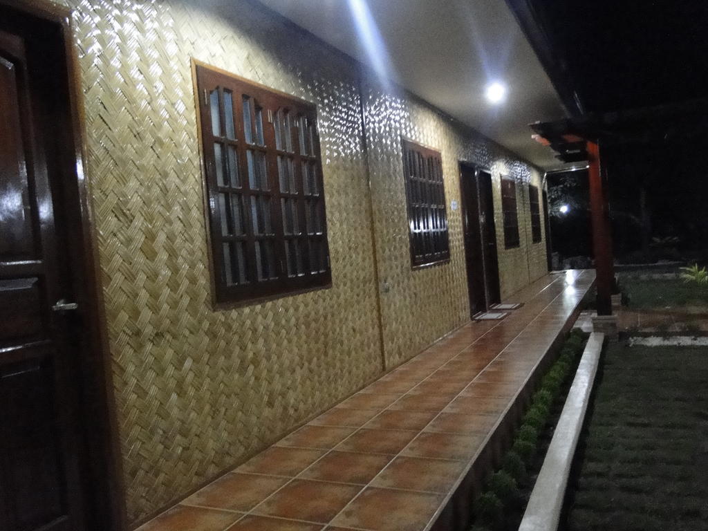 Susan'S Place Bed And Breakfast Puerto Princesa Exterior foto