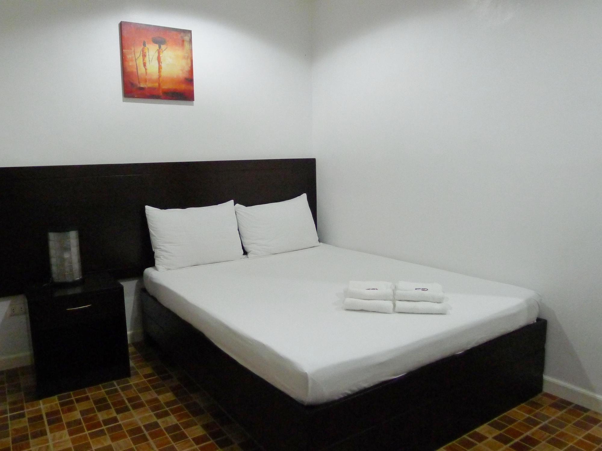 Susan'S Place Bed And Breakfast Puerto Princesa Exterior foto