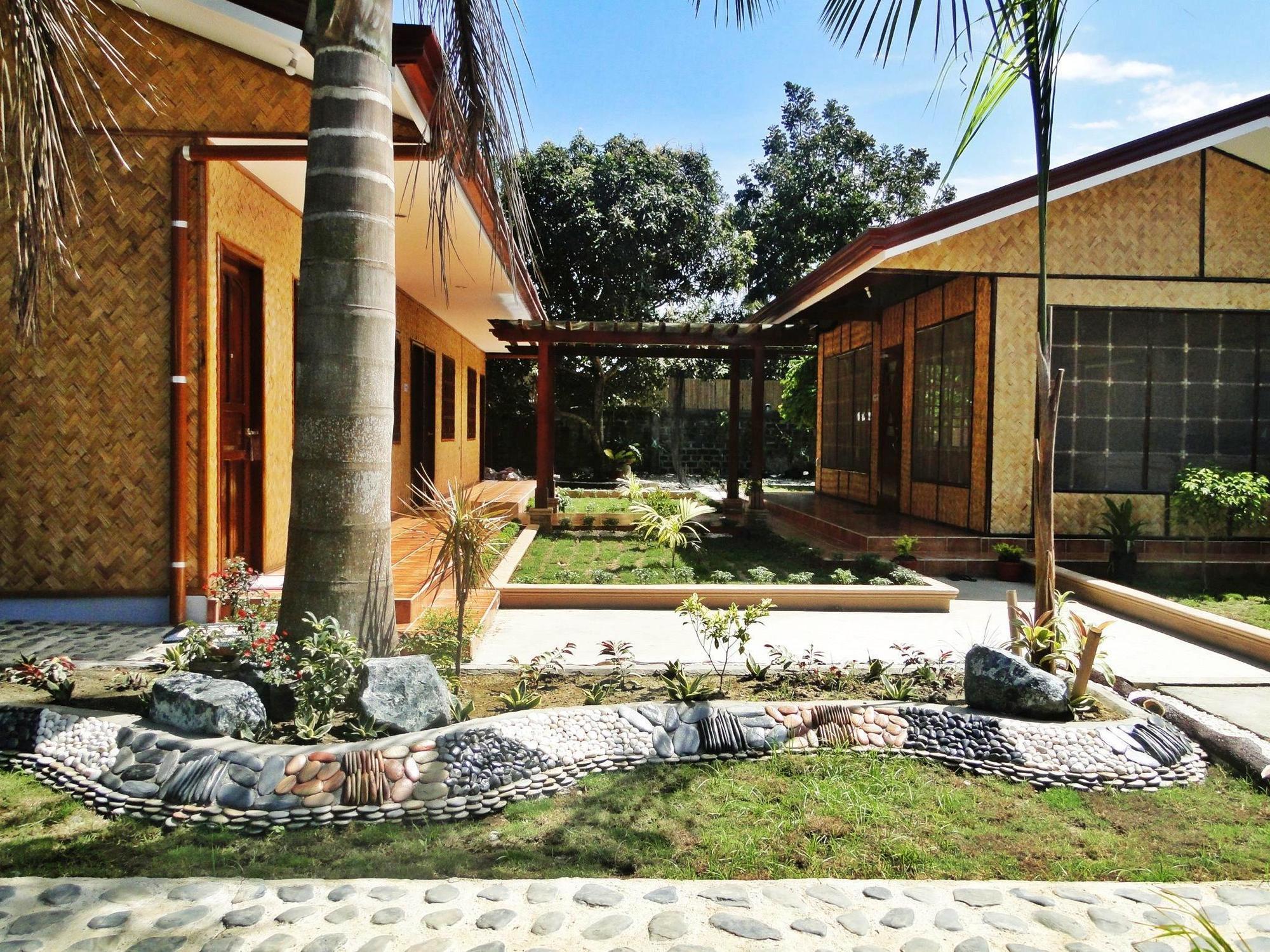 Susan'S Place Bed And Breakfast Puerto Princesa Exterior foto