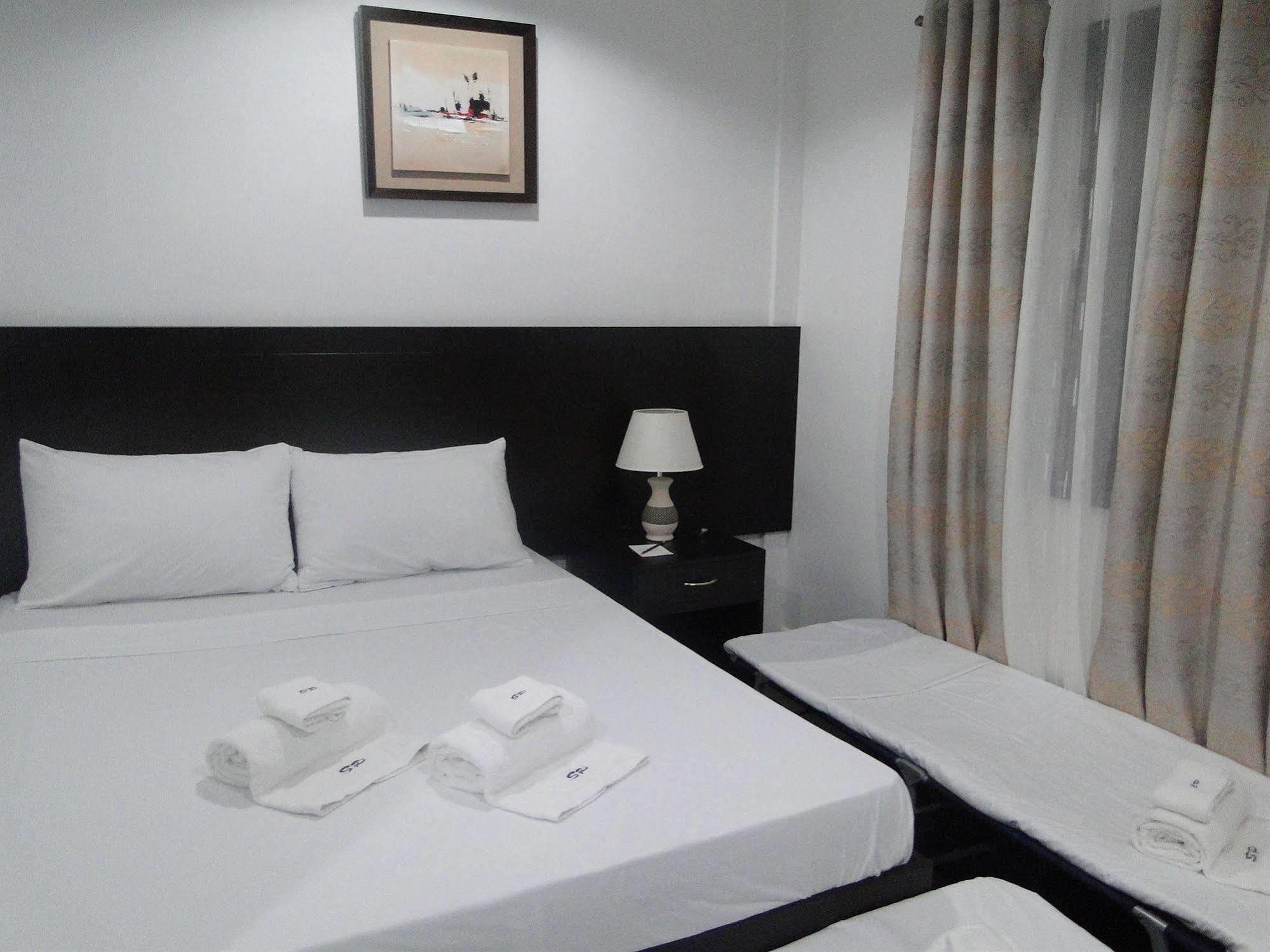 Susan'S Place Bed And Breakfast Puerto Princesa Exterior foto