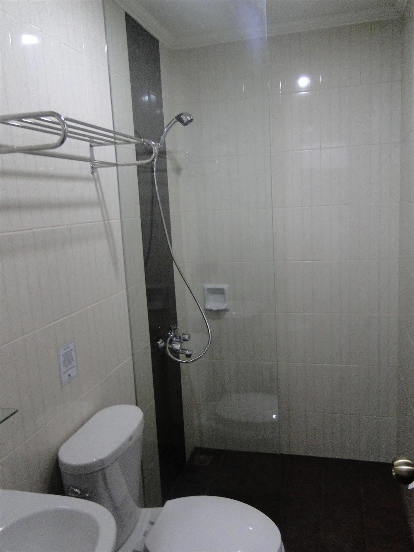 Susan'S Place Bed And Breakfast Puerto Princesa Exterior foto
