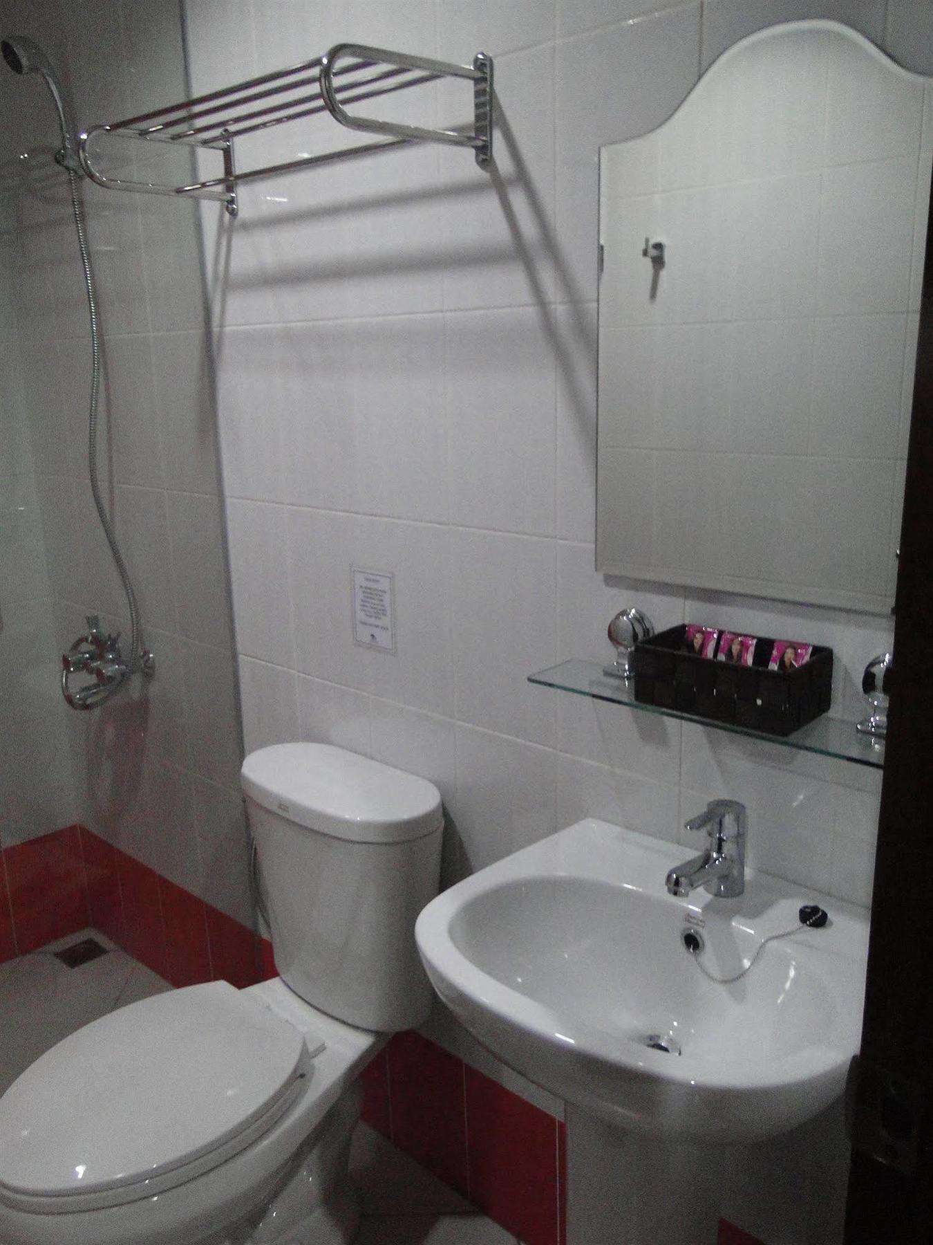 Susan'S Place Bed And Breakfast Puerto Princesa Exterior foto