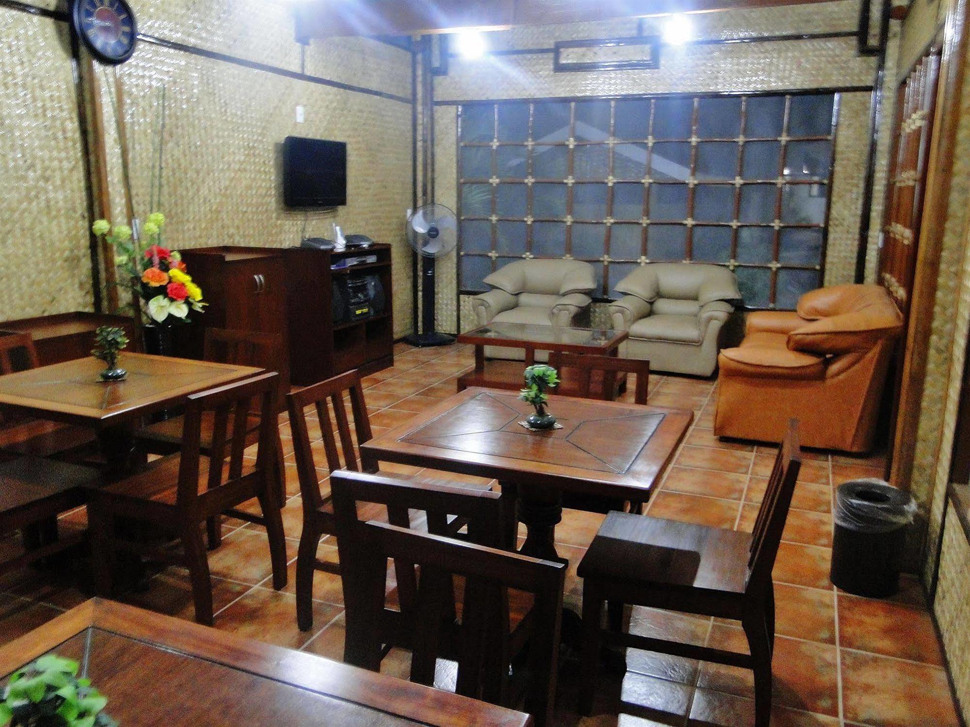 Susan'S Place Bed And Breakfast Puerto Princesa Exterior foto